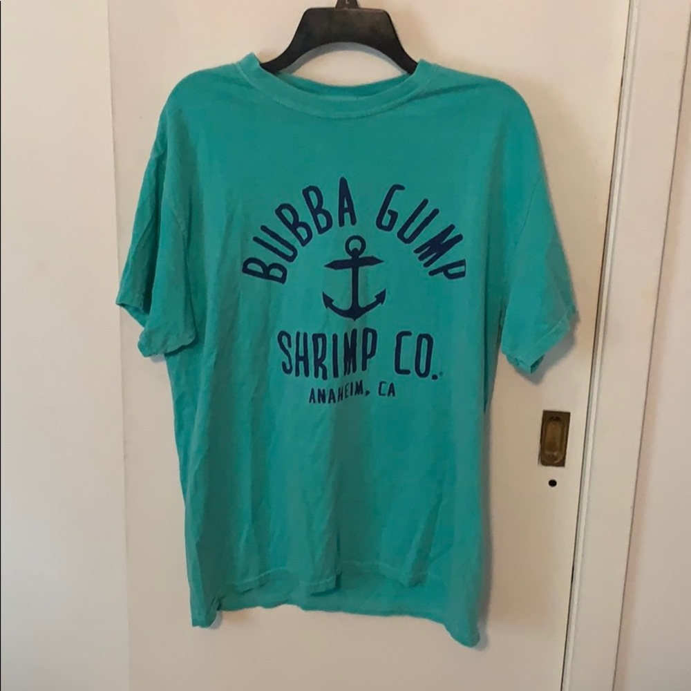 Bubba Gump Shrimp Company T-Shirt